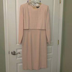 NEW Pink Formal Rimini Cocktail Dress